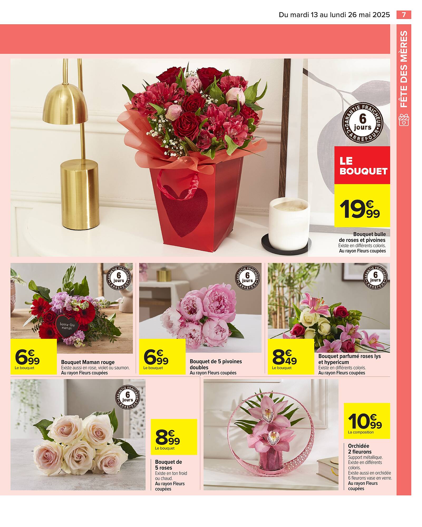 Catalogue Carrefour page 9