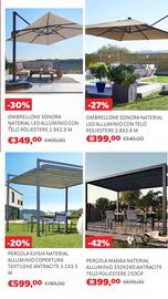 Volantino Bricocenter Pagina 25