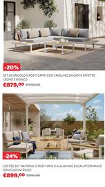 Volantino Bricocenter Pagina 27