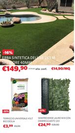 Volantino Bricocenter Pagina 4
