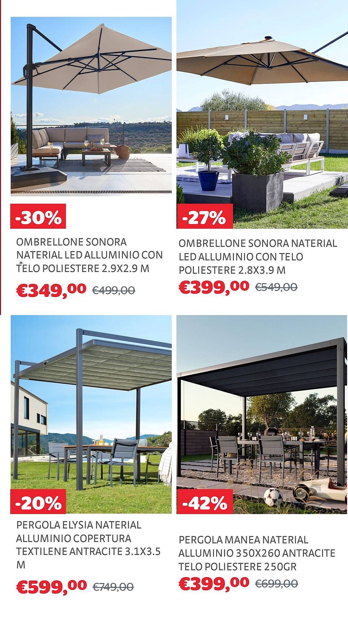 Volantino Bricocenter Pagina 25