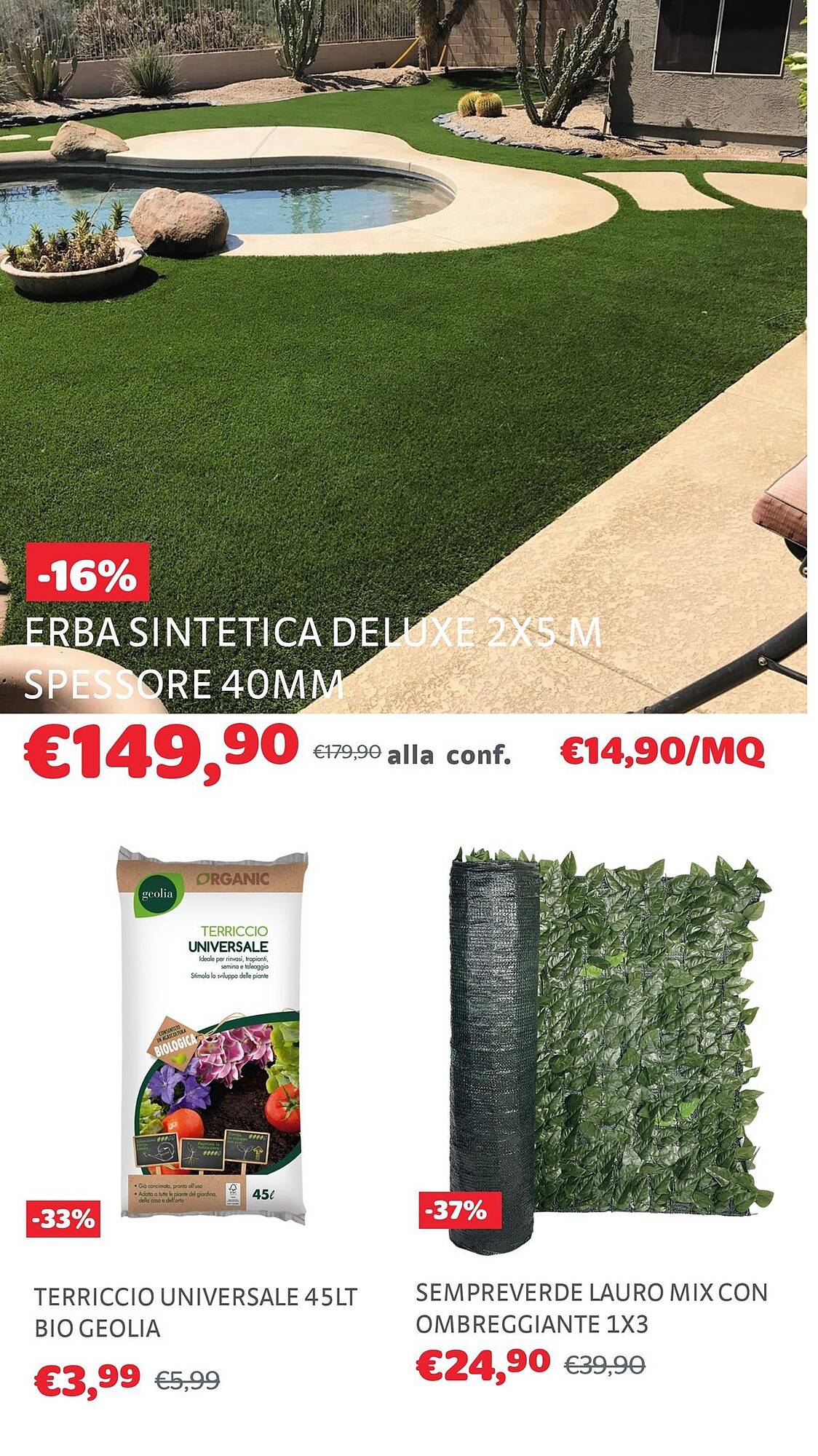 Volantino Bricocenter Pagina 4