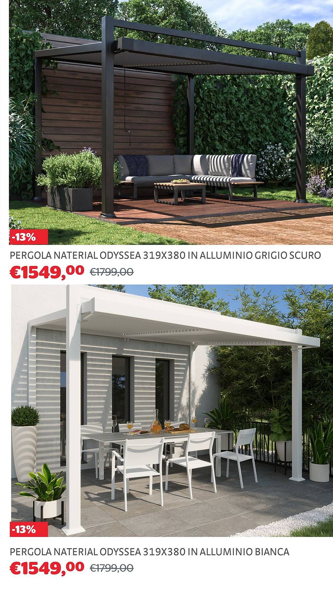 Volantino Bricocenter Pagina 7