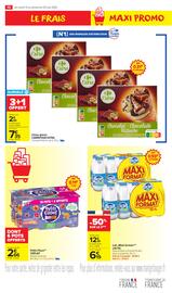 Catalogue Carrefour Market page 12