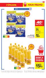 Catalogue Carrefour Market page 13