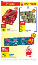 Catalogue Carrefour Market page 14