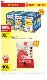 Catalogue Carrefour Market page 16