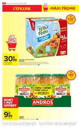 Catalogue Carrefour Market page 18