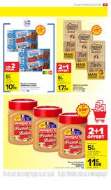 Catalogue Carrefour Market page 19