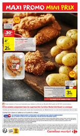 Catalogue Carrefour Market page 2