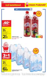 Catalogue Carrefour Market page 20
