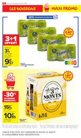 Catalogue Carrefour Market page 22
