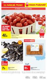 Catalogue Carrefour Market page 4