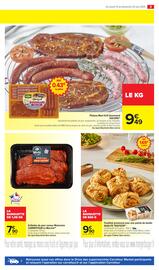 Catalogue Carrefour Market page 5