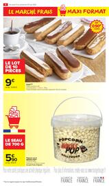 Catalogue Carrefour Market page 6