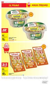 Catalogue Carrefour Market page 8
