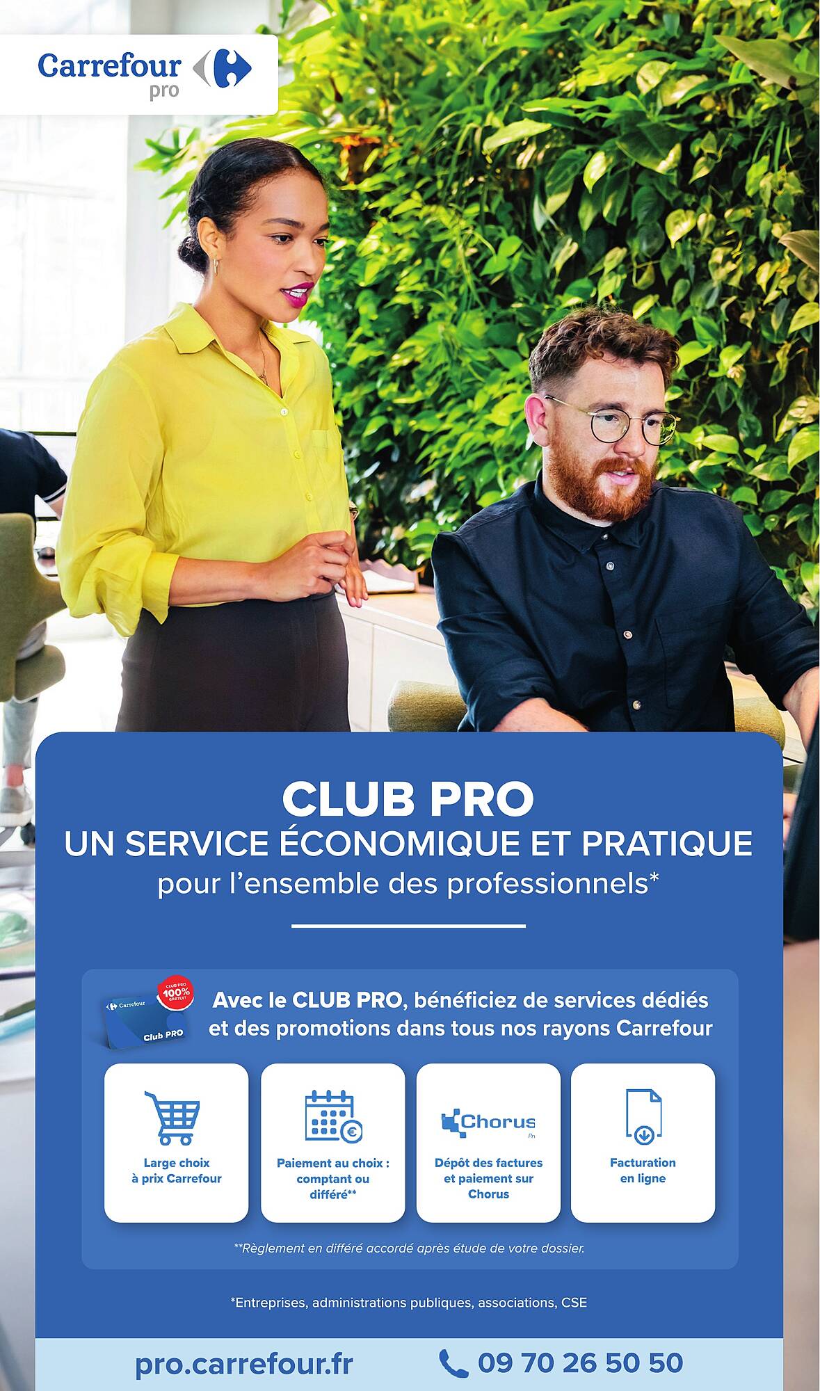 Catalogue Carrefour Market page 27