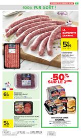 Catalogue Carrefour Market | BIÈRES DU MONDE page 11