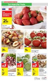 Catalogue Carrefour Market | BIÈRES DU MONDE page 16