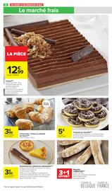 Catalogue Carrefour Market | BIÈRES DU MONDE page 18