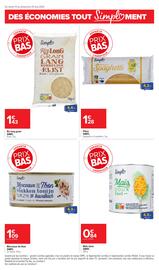 Catalogue Carrefour Market | BIÈRES DU MONDE page 22