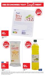 Catalogue Carrefour Market | BIÈRES DU MONDE page 23