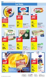 Catalogue Carrefour Market | BIÈRES DU MONDE page 24