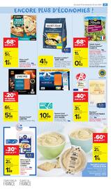 Catalogue Carrefour Market | BIÈRES DU MONDE page 25