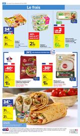 Catalogue Carrefour Market | BIÈRES DU MONDE page 26