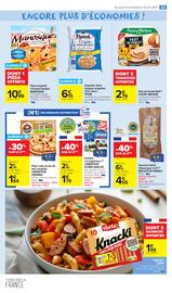 Catalogue Carrefour Market | BIÈRES DU MONDE page 27