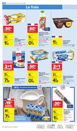 Catalogue Carrefour Market | BIÈRES DU MONDE page 30