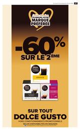 Catalogue Carrefour Market | BIÈRES DU MONDE page 31