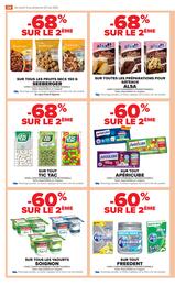 Catalogue Carrefour Market | BIÈRES DU MONDE page 32