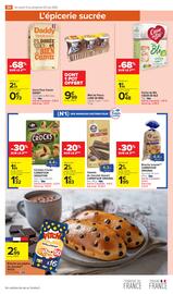 Catalogue Carrefour Market | BIÈRES DU MONDE page 34