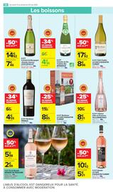 Catalogue Carrefour Market | BIÈRES DU MONDE page 40