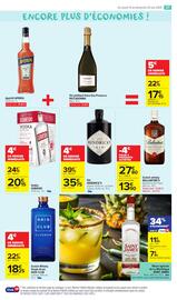 Catalogue Carrefour Market | BIÈRES DU MONDE page 41