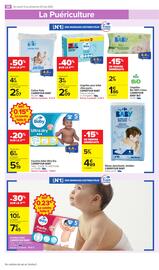 Catalogue Carrefour Market | BIÈRES DU MONDE page 42