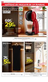 Catalogue Carrefour Market | BIÈRES DU MONDE page 50
