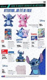 Catalogue Carrefour Market | BIÈRES DU MONDE page 51