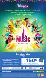 Catalogue Carrefour Market | BIÈRES DU MONDE page 55