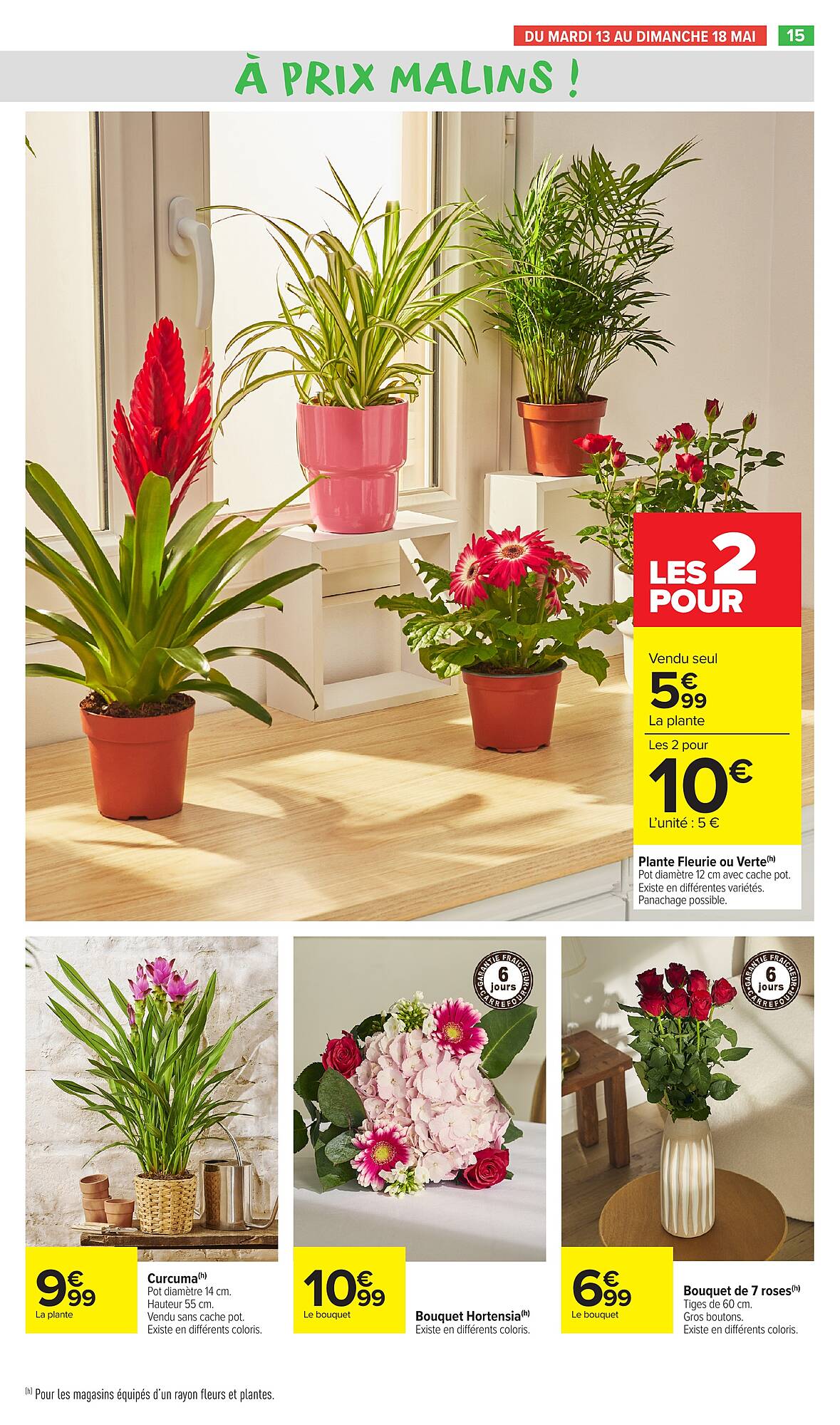 Catalogue Carrefour Market | BIÈRES DU MONDE page 17