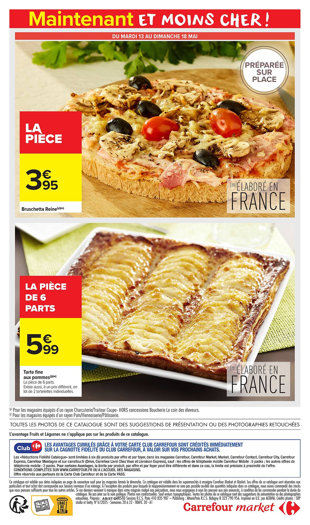 Catalogue Carrefour Market | BIÈRES DU MONDE page 2