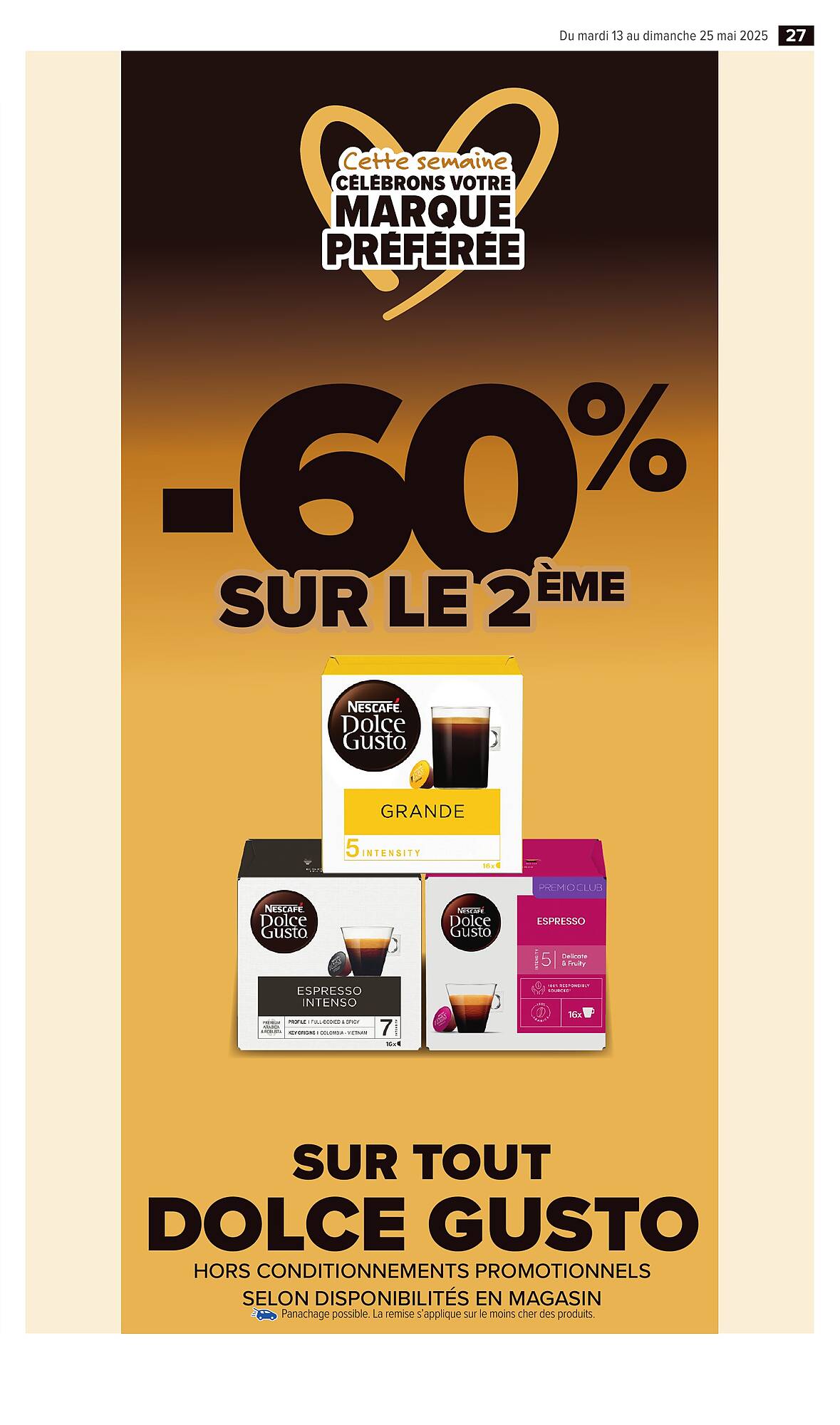 Catalogue Carrefour Market | BIÈRES DU MONDE page 31