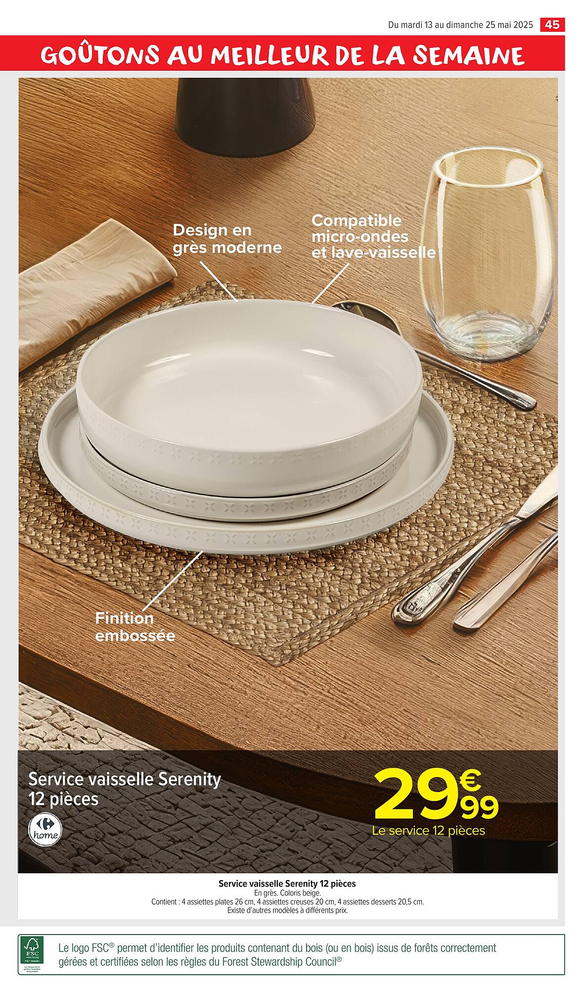 Catalogue Carrefour Market | BIÈRES DU MONDE page 49
