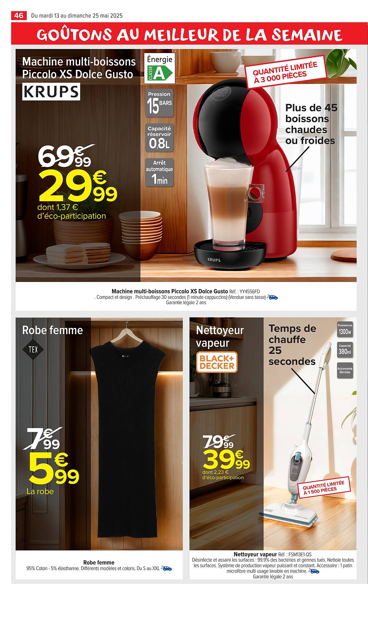 Catalogue Carrefour Market | BIÈRES DU MONDE page 50