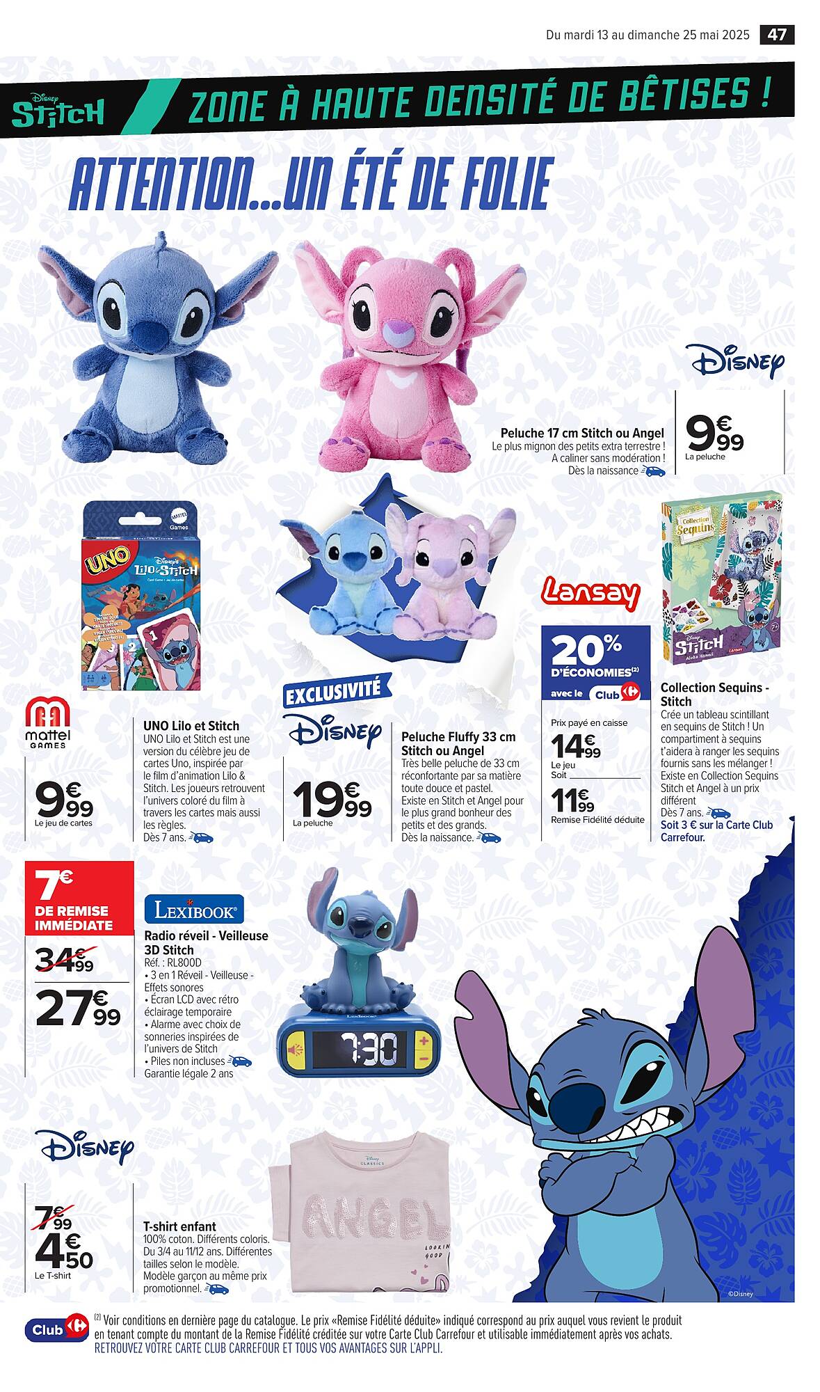 Catalogue Carrefour Market | BIÈRES DU MONDE page 51