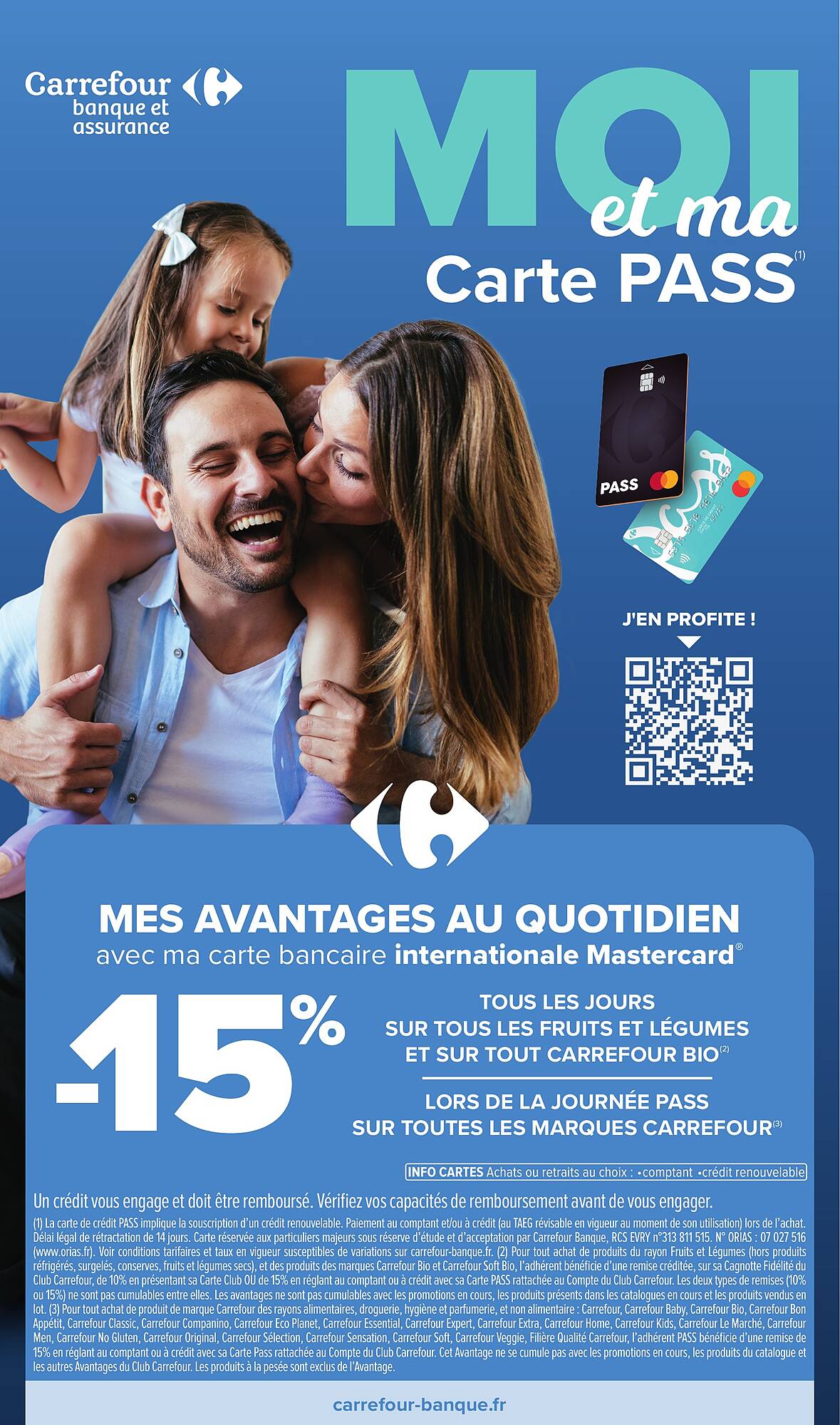 Catalogue Carrefour Market | BIÈRES DU MONDE page 53
