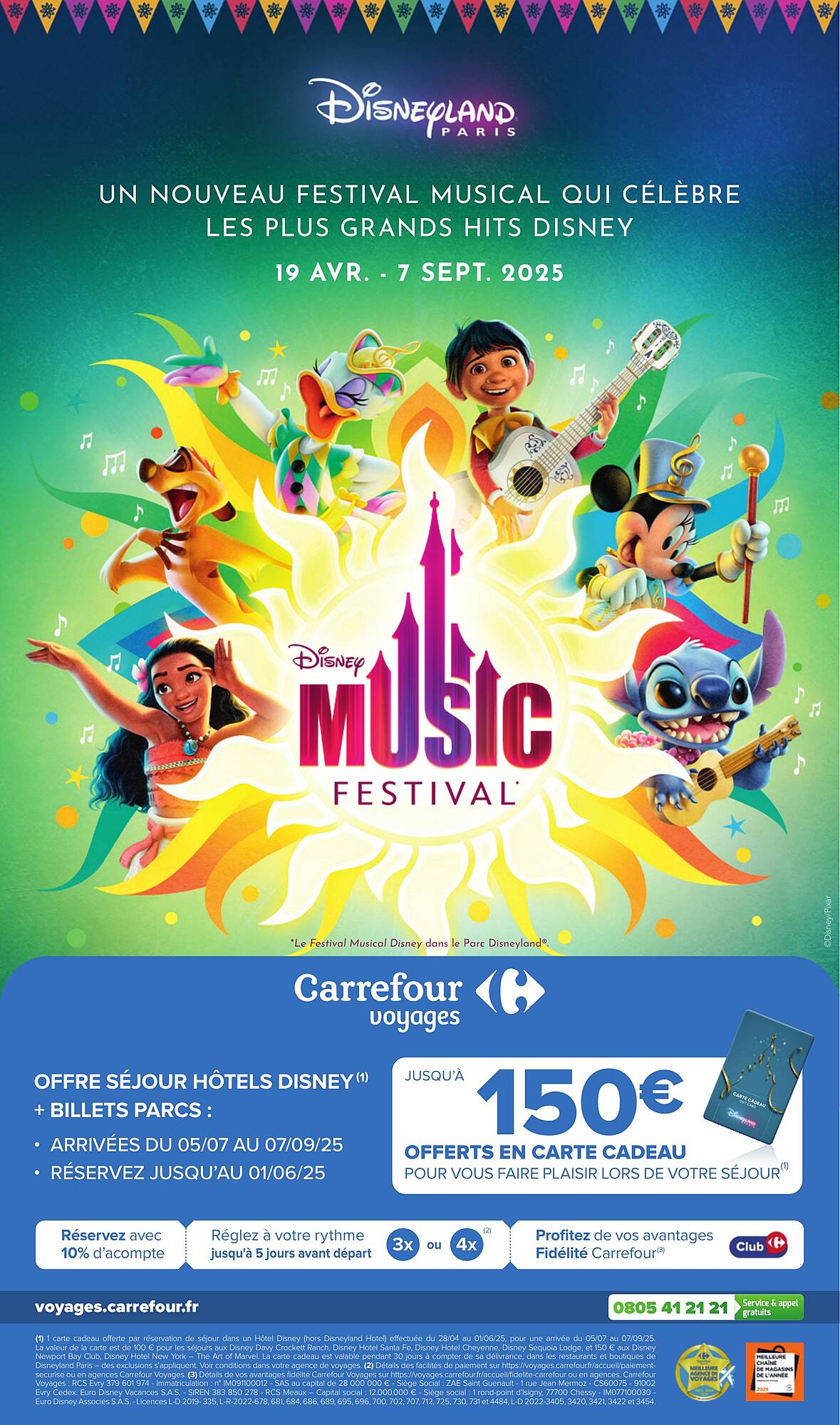 Catalogue Carrefour Market | BIÈRES DU MONDE page 55