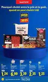 Catalogue Lidl semaine 20 page 10