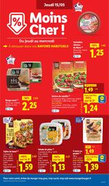Catalogue Lidl semaine 20 page 11
